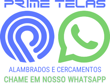 Prime Telas Alambrados e Cercamentos em Curitiba