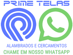 Prime Telas Alambrados e Cercamentos em Curitiba